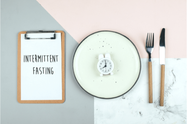 Intermittent Fasting