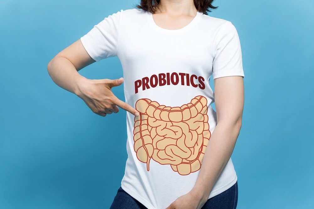 probiotics for digestive support