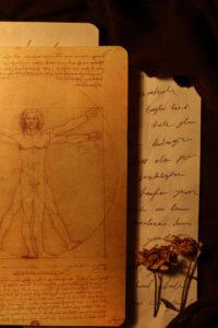 da vinci