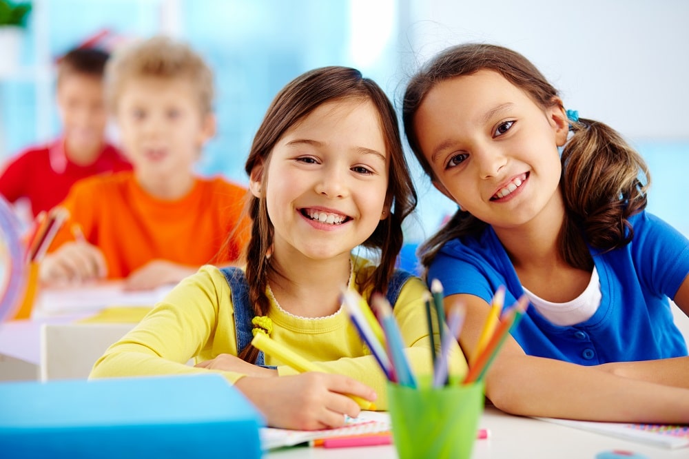 Staying healthy for back-to-school