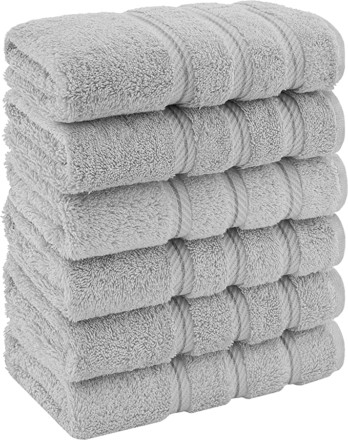 american soft towels