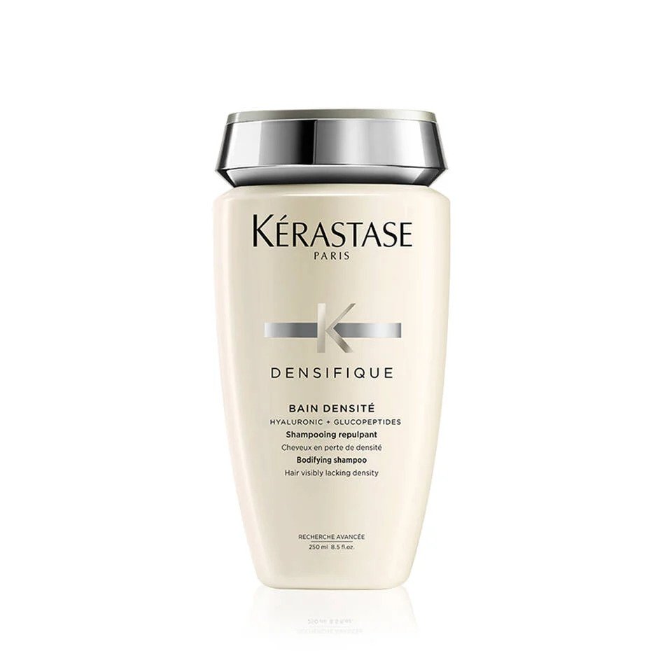 kerastase shampoo