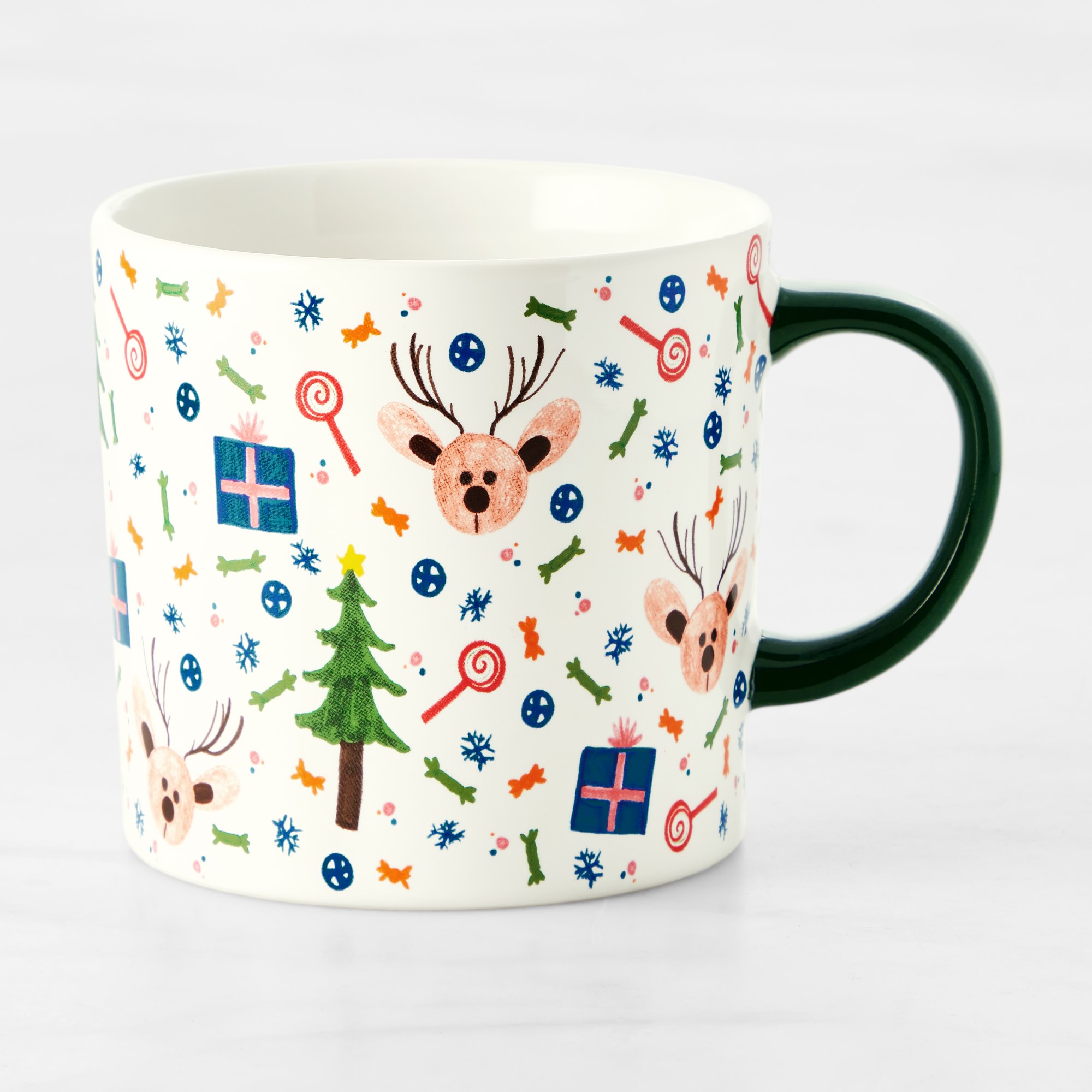 st jude mug
