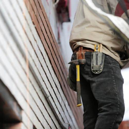 Which Skills Of A Handyman Mostly Called For