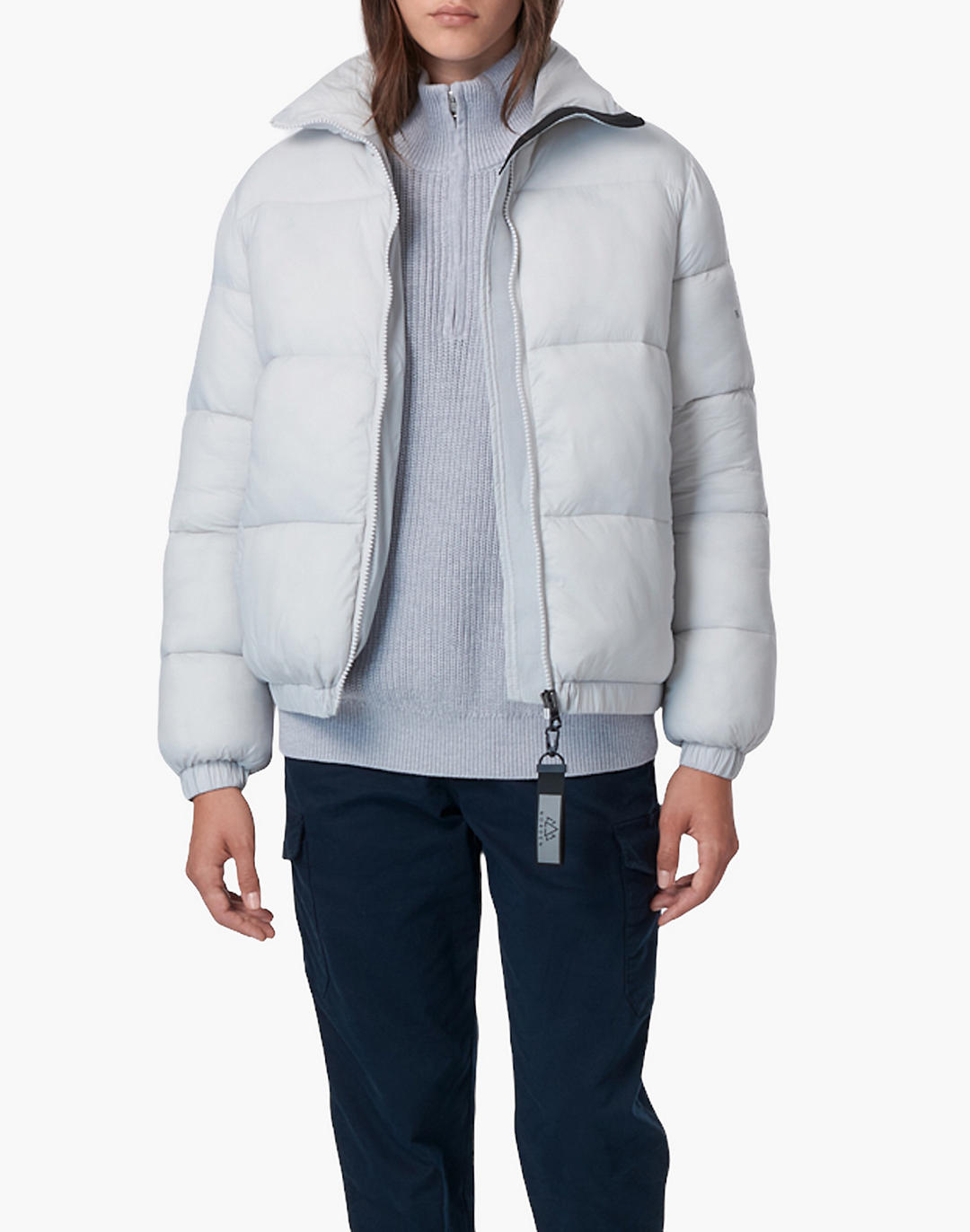 madewell puffer