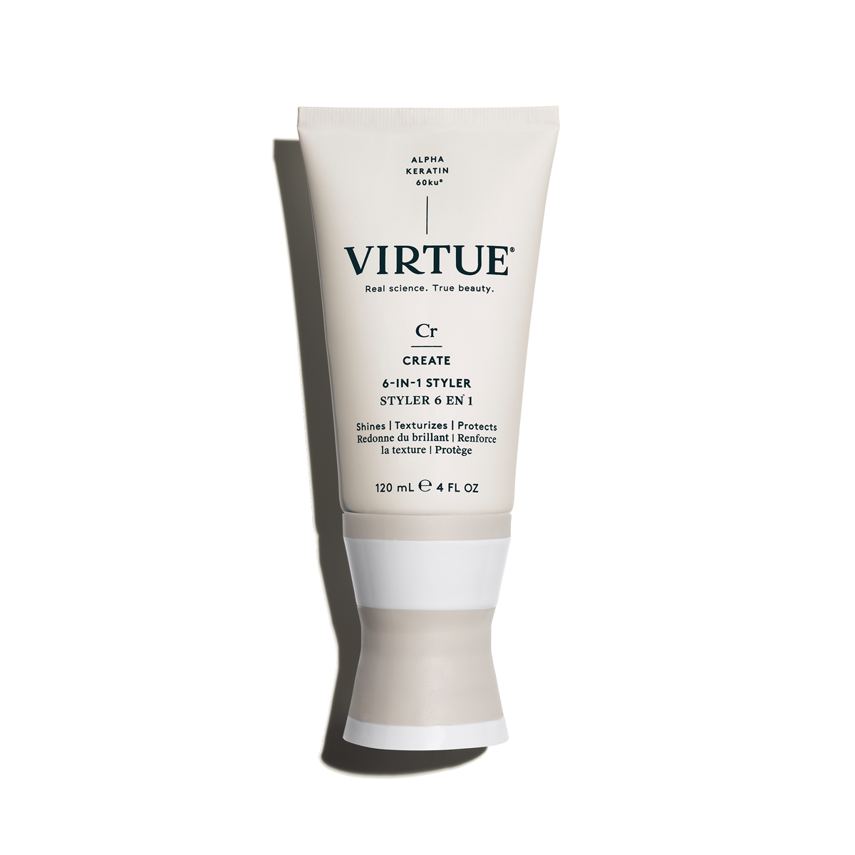 virtue 6-in-1 styler