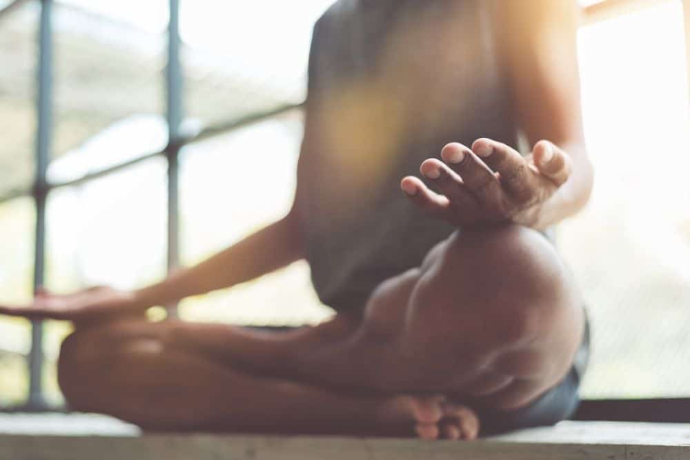 mindfulness cures