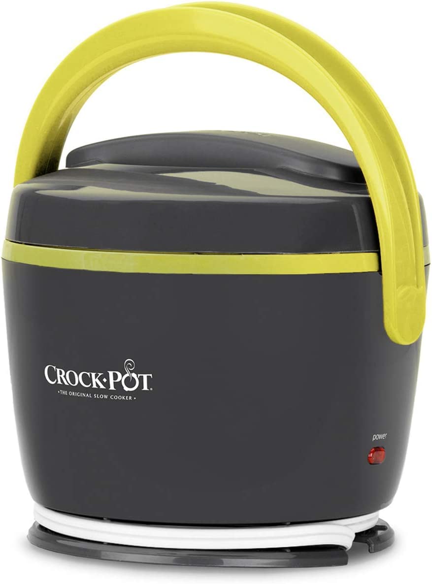 photo of mini crockpot