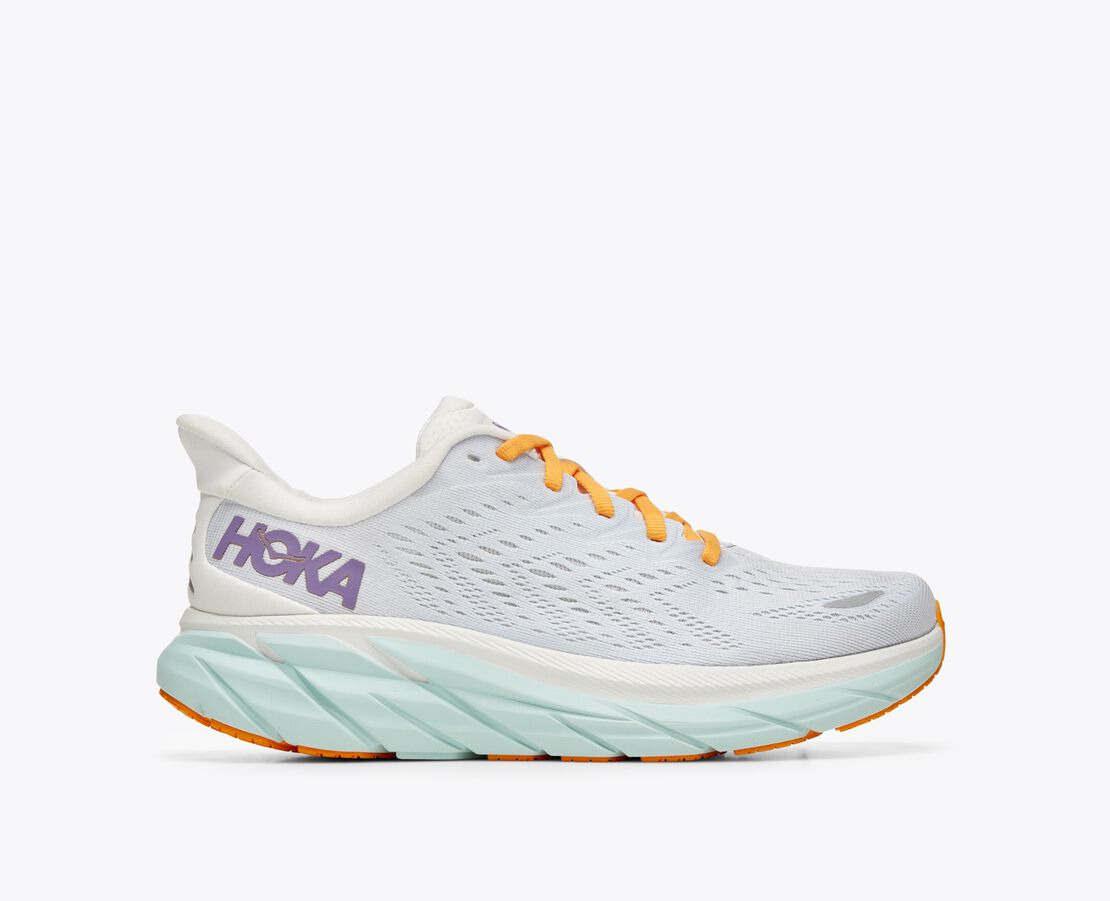 hoka clifton 8