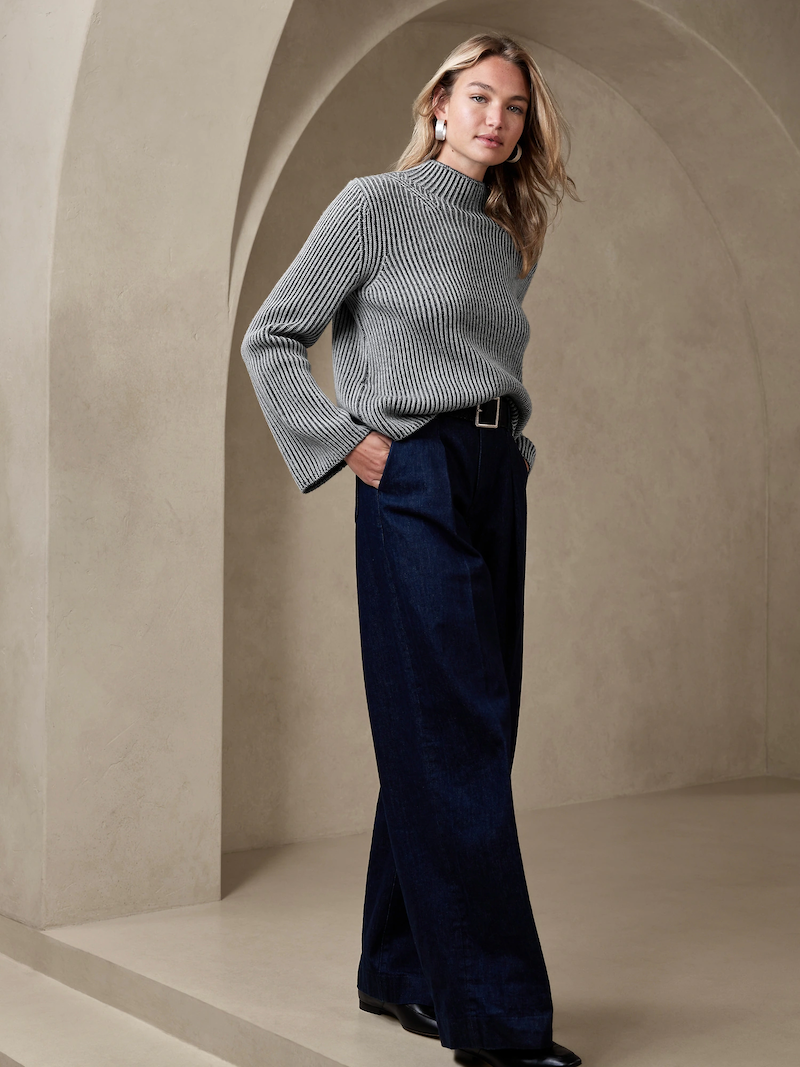 merino sweaters