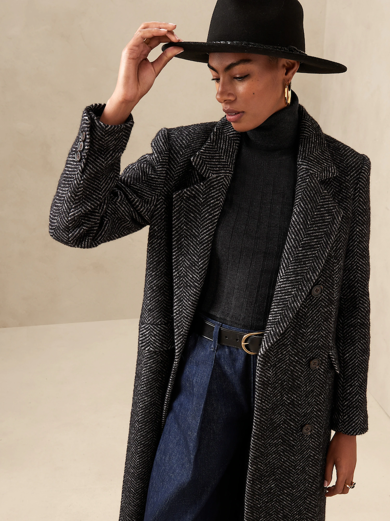 merino turtleneck