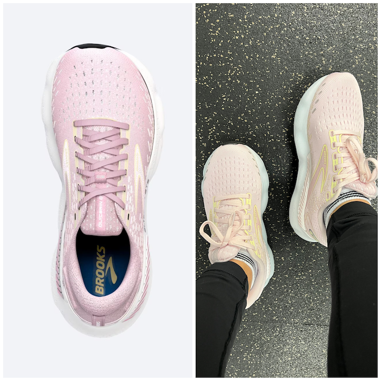 brooks glycerin gts 20