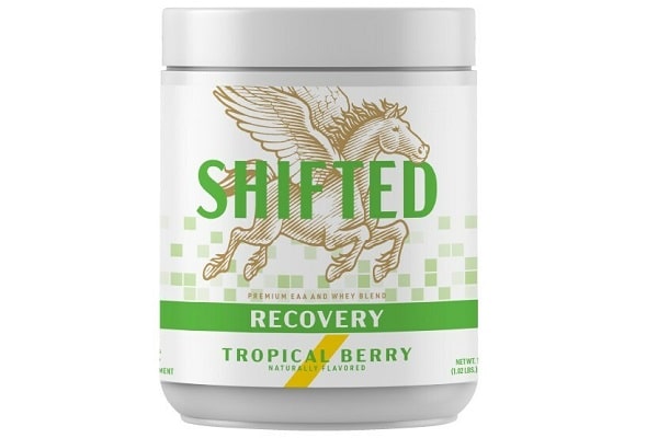 Shifted Supplements