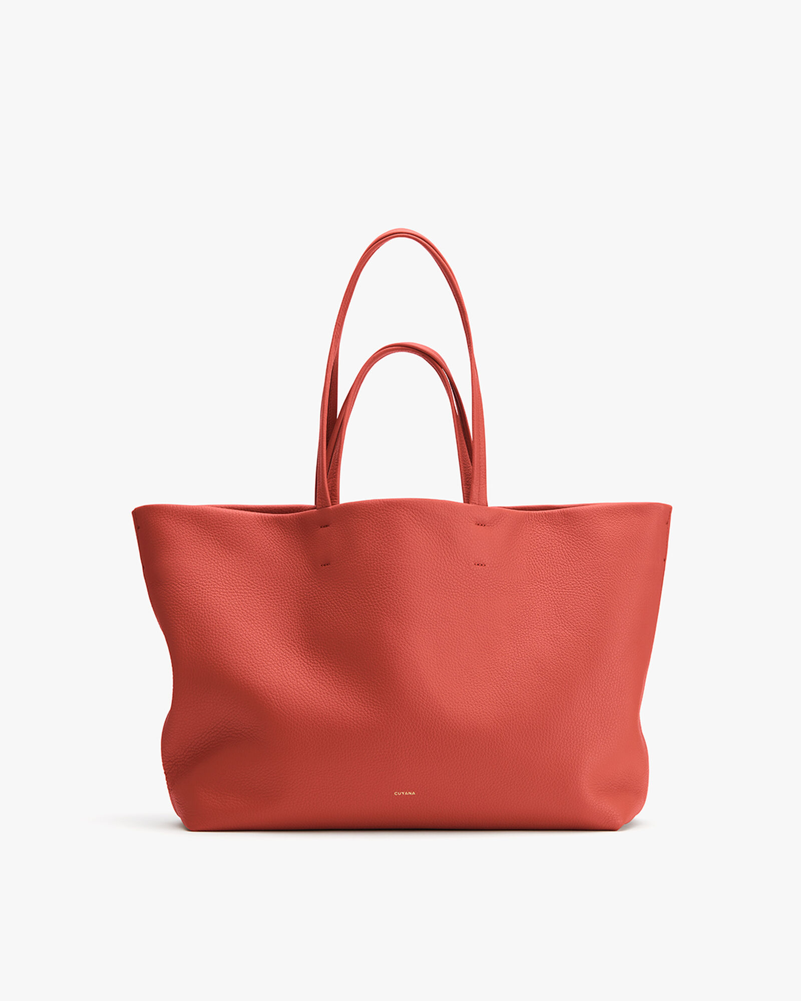 cuyana classic easy tote