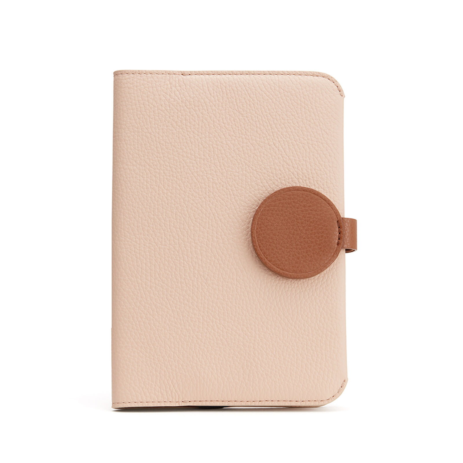 cuyana zero waste notebook cover set