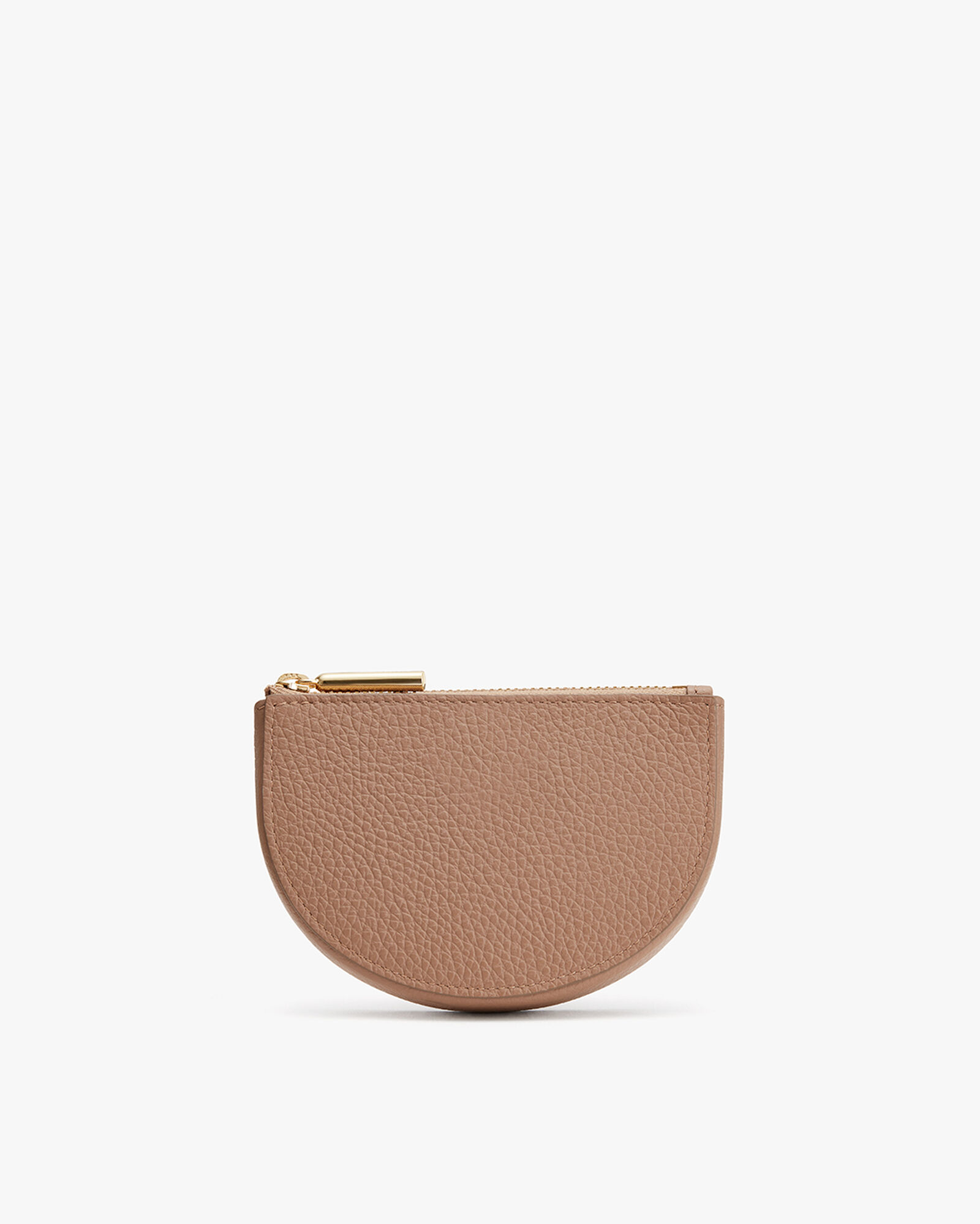 cuyana half moon pouch