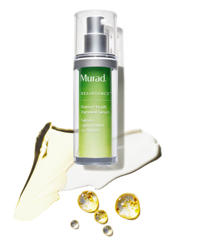 murad resurgence