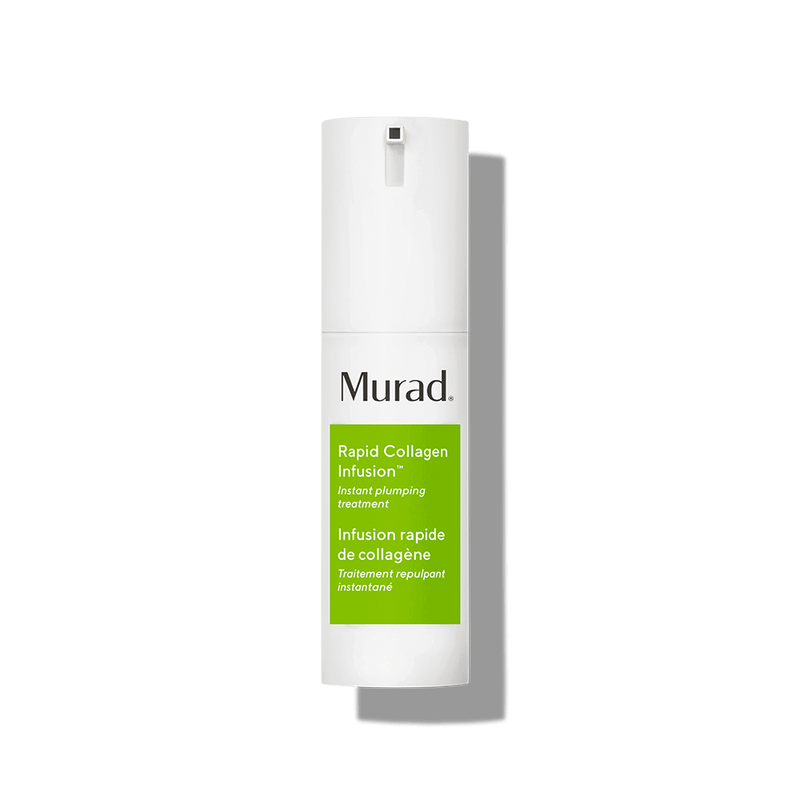 collagen infusion