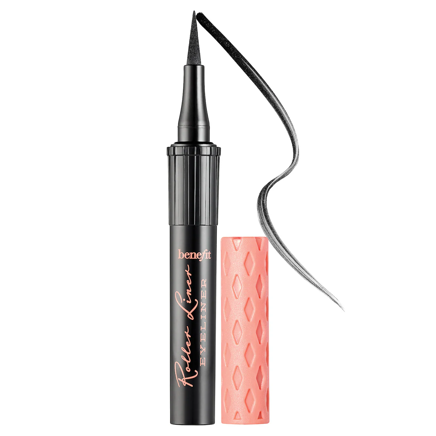 benefit roller liner