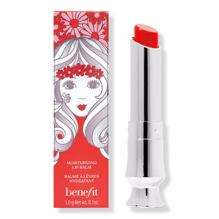 benefit lip tint