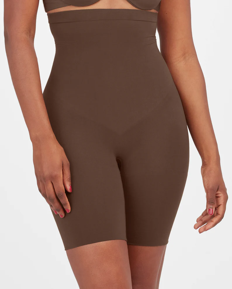 spanx higher power