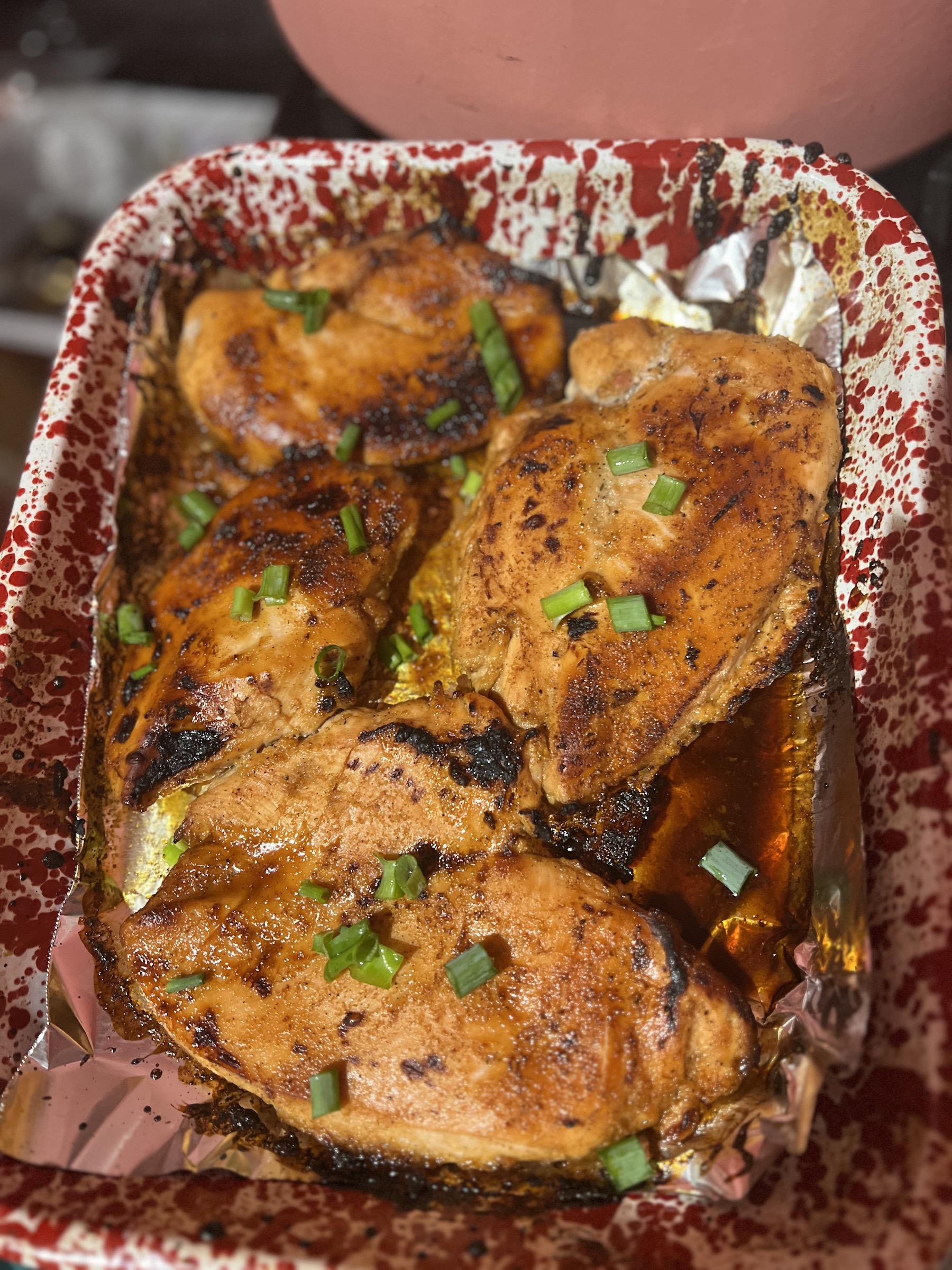 dolly parton chicken