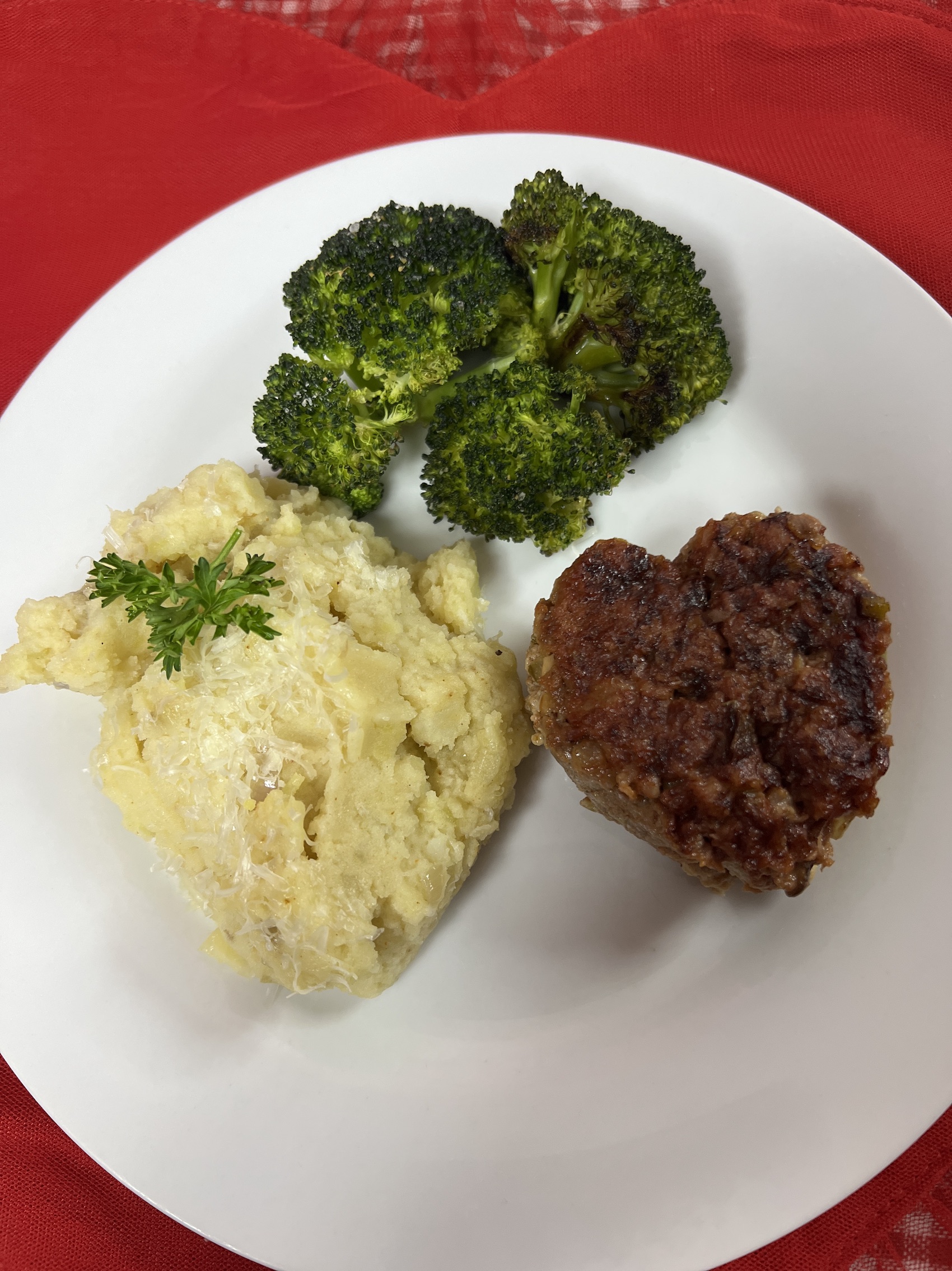 meatloaf