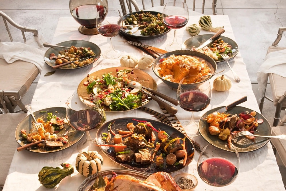 what do you do with all those leftovers?