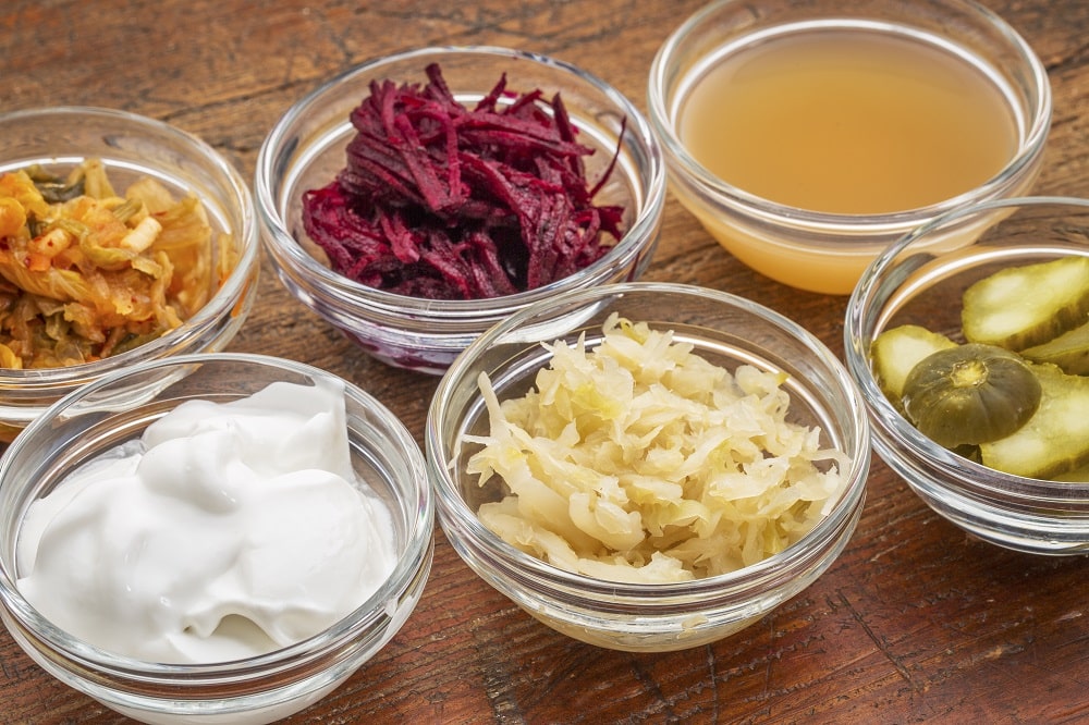 A,Sampler,Of,Fermented,Food,Great,For,Gut,Health,