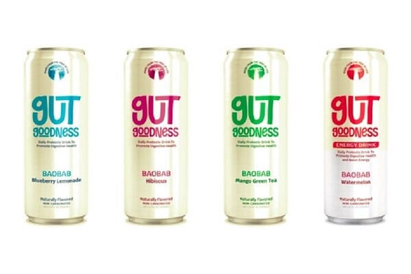 Gut Goodness