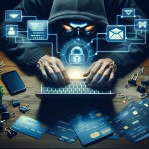 email scams