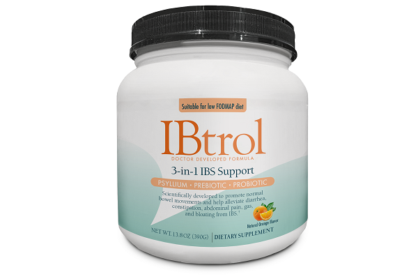 IBtrol web