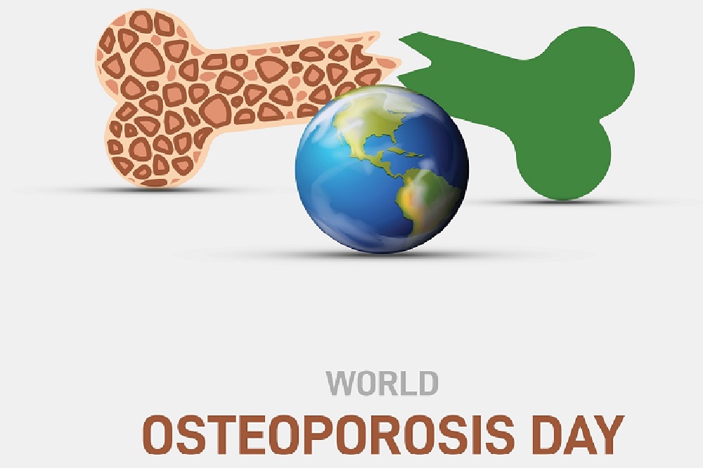World Osteoporosis Day
