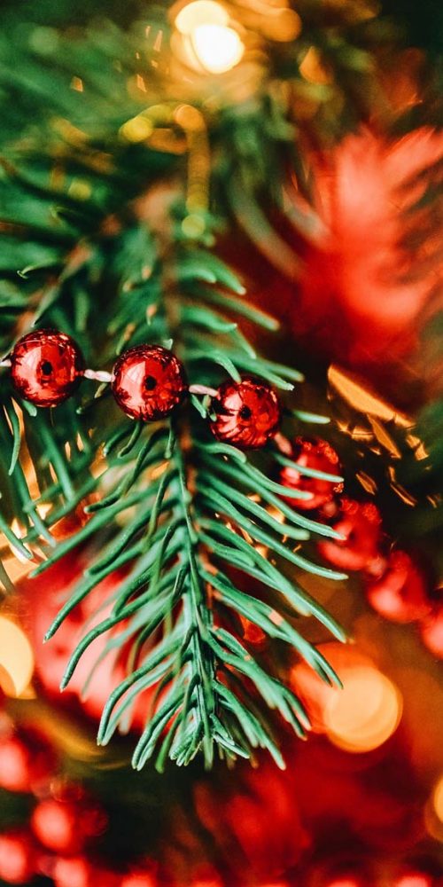 Budget-Friendly Tips for a Festive Christmas | DCL Christmas On A Budget Tips