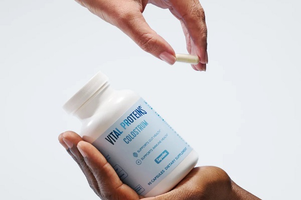 Colostrum HeroBanner Desktop