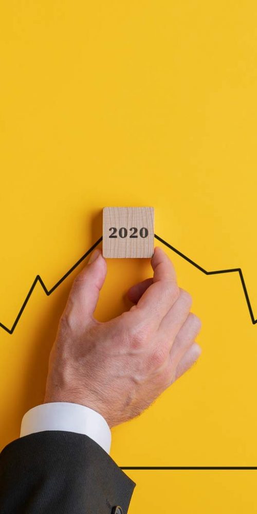 Possible Double Dip Recession on the Horizon | DCL Double Dip Recession Possible
